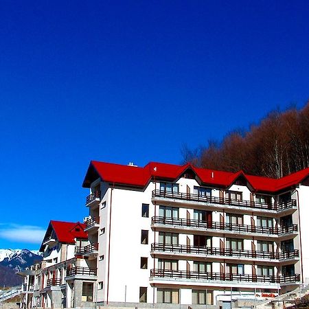 Hotel Floris Cheia  Dış mekan fotoğraf