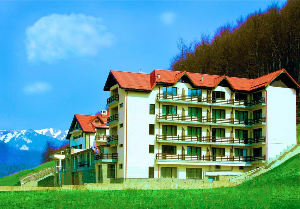 Hotel Floris Cheia  Dış mekan fotoğraf