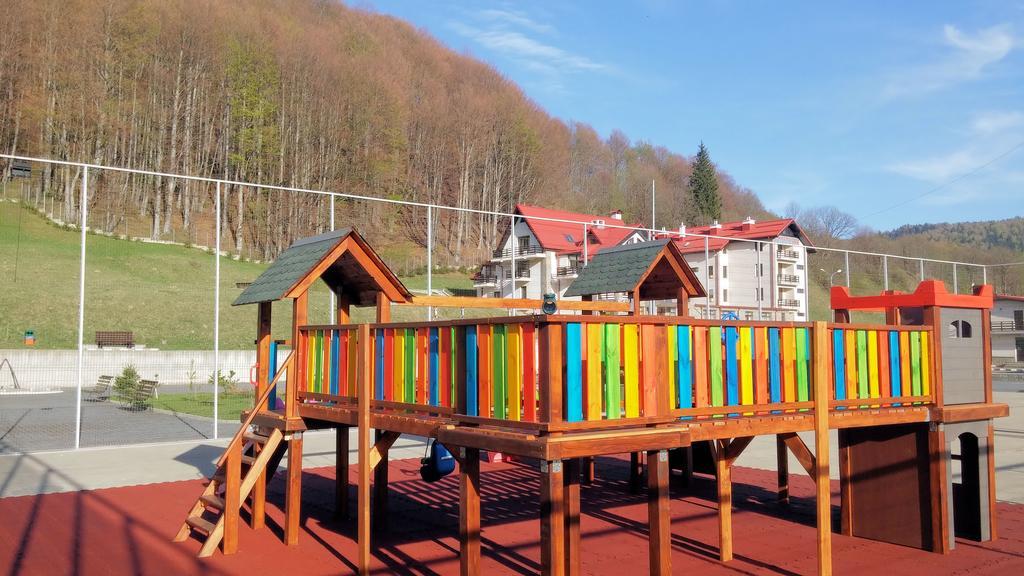 Hotel Floris Cheia  Dış mekan fotoğraf