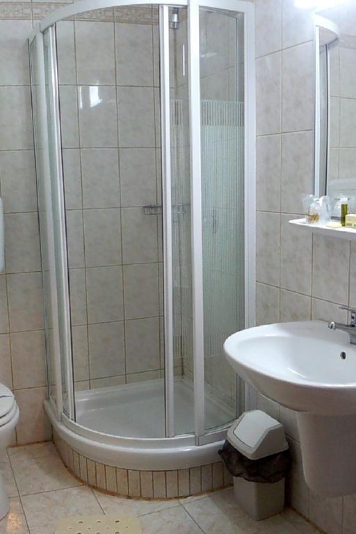 Hotel Floris Cheia  Oda fotoğraf