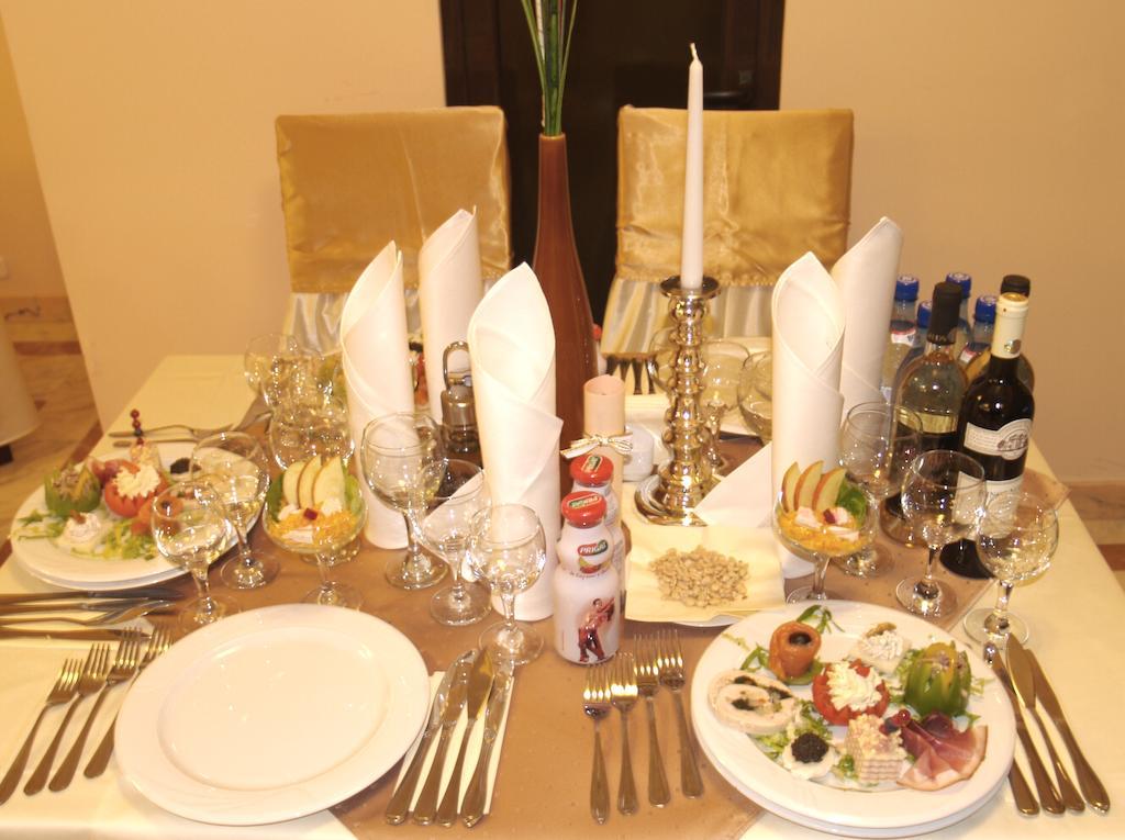 Hotel Floris Cheia  Dış mekan fotoğraf