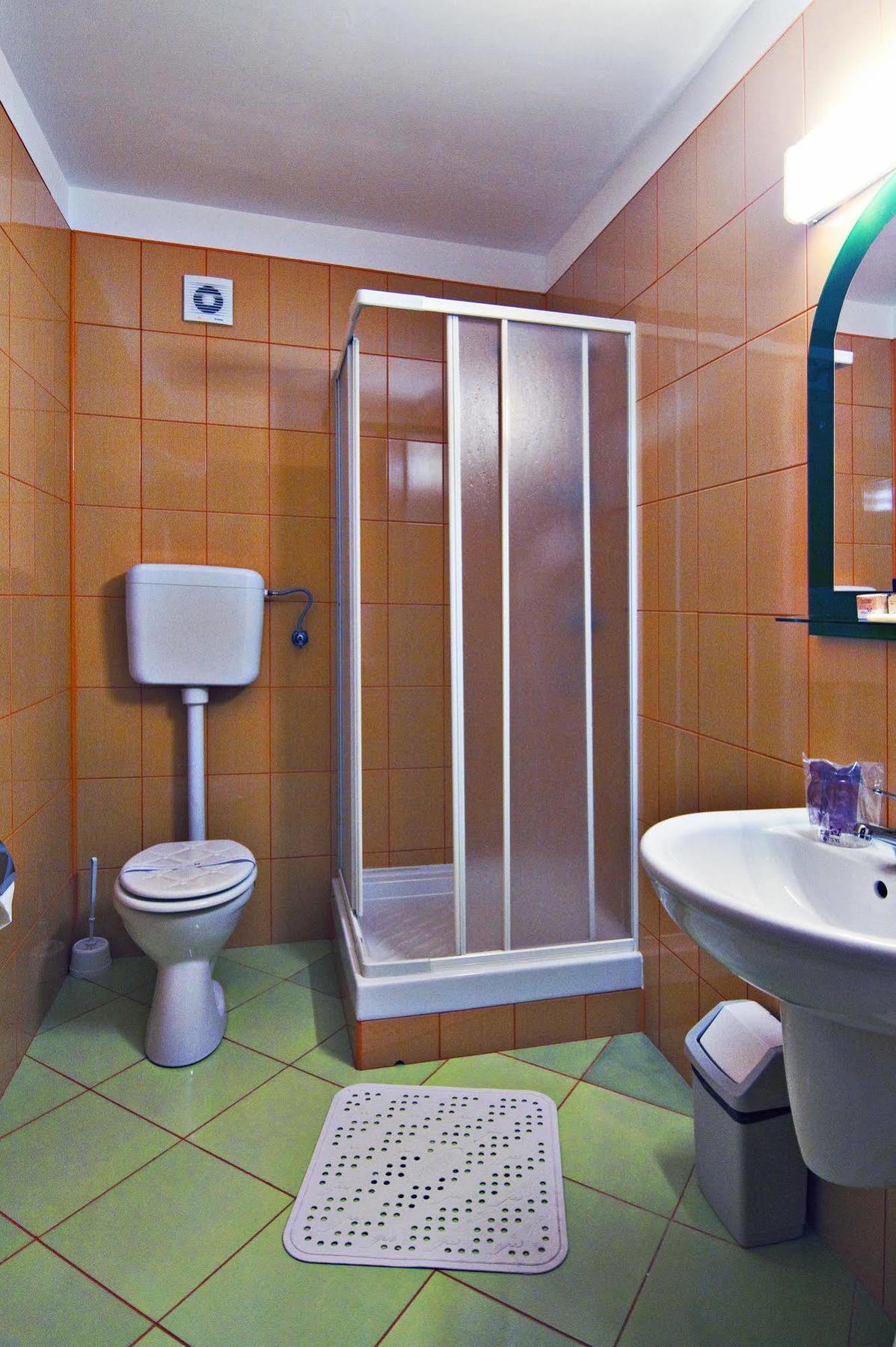 Hotel Floris Cheia  Dış mekan fotoğraf